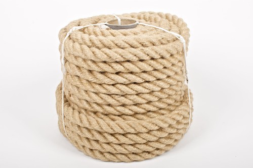 Corda assia 100 - corda, iuta