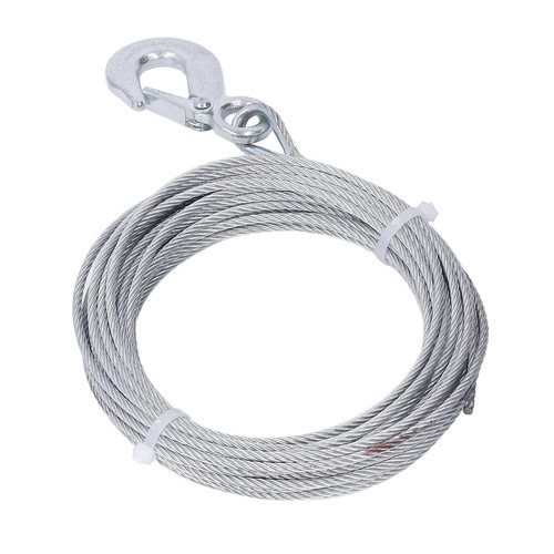 Funi metalliche per - metalliche,