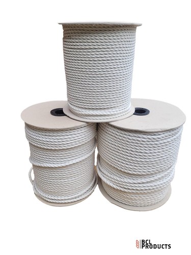 Corda cotone naturale fili - cotone,