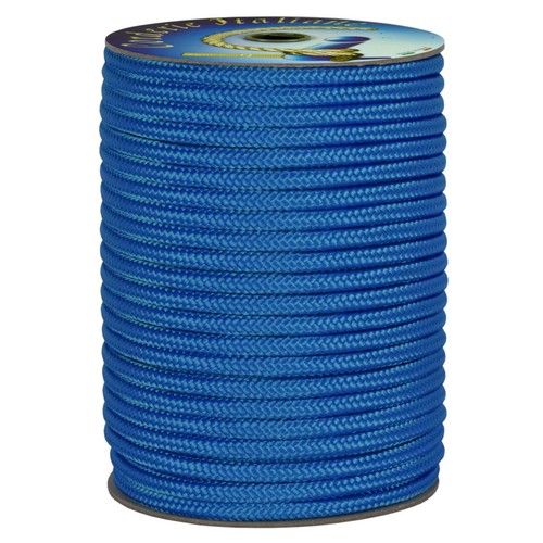 Corda treccia poliestere - corda, alta