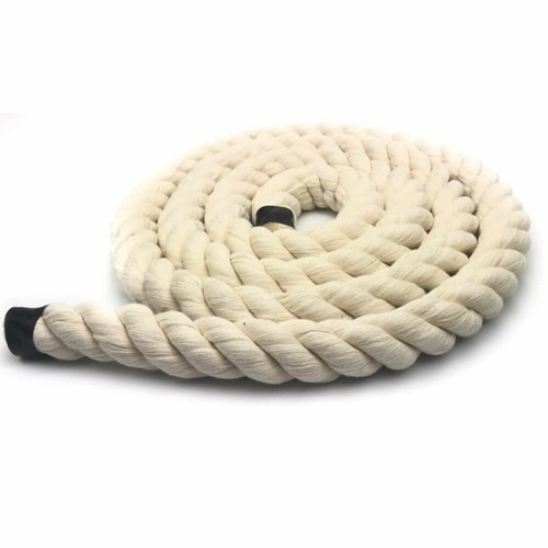 Corda cotone naturale - corda, di