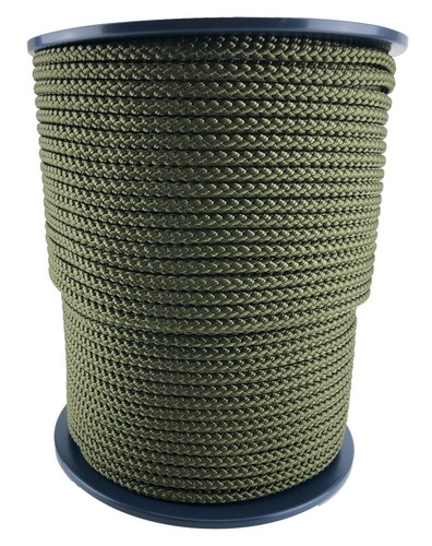Corda polipropilene militare - polipropilene,