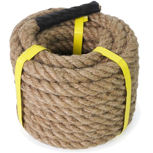 Corda juta 14mm - corda,