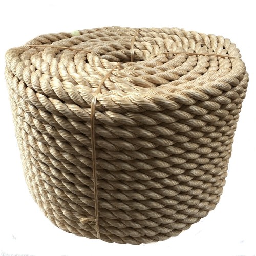 Corda sisal sintetica - corda,