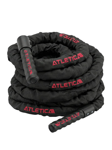 Atletica battle rope 12m - rope,