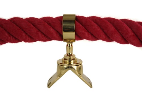 Seilaußeneckträger per 40mm - seilaußeneckträger,