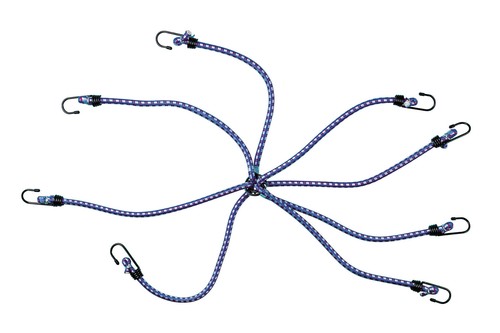 Corda elastica ragno - , 8
