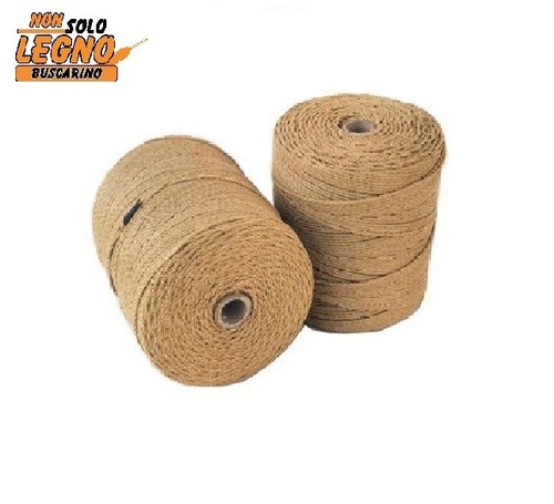 Corda per sedie - sedie, beige