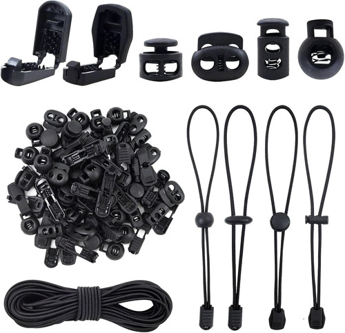 Corda elastica 3mm x - 3mm, 10m