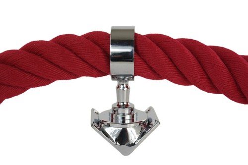 Supporto per corda 40mm - da,