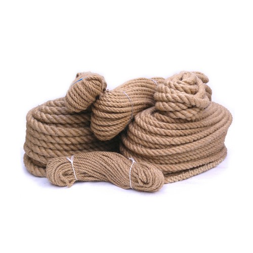 Corda assia 100 - corda, naturale