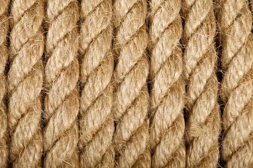 Corda assia 100 iuta naturale - corda, 100%